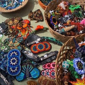 Meet your Posher, Carla